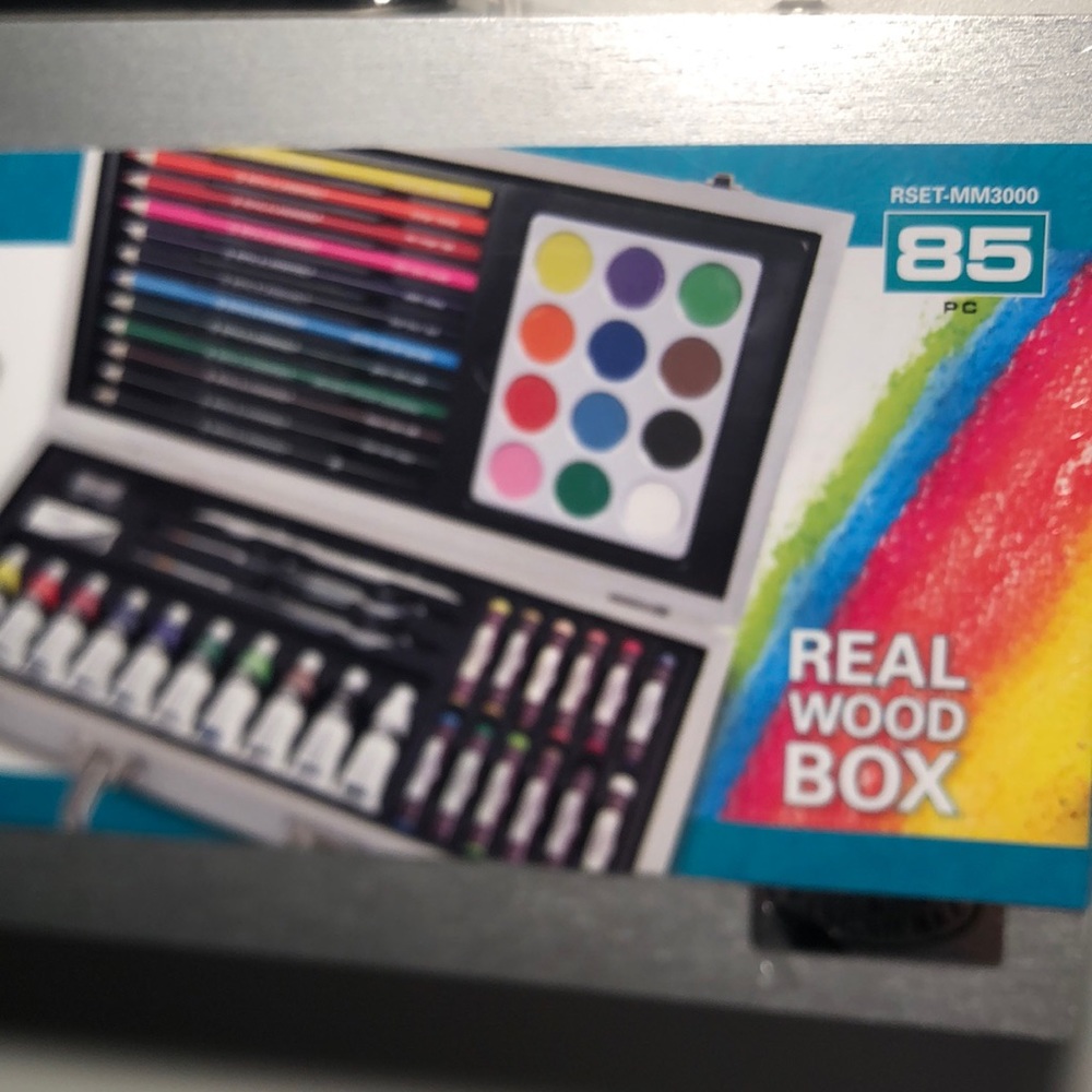 🦋 3 $10 items for $25 Art Set
